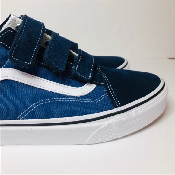 VANS OLD SKOOL VELCRO - Picture 3 of 6